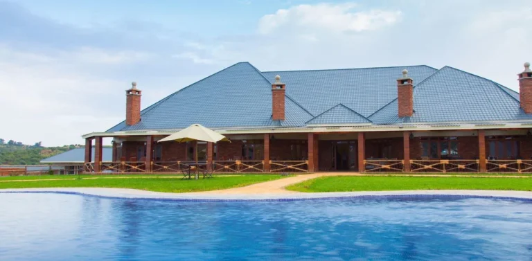 Marera Valley Lodge