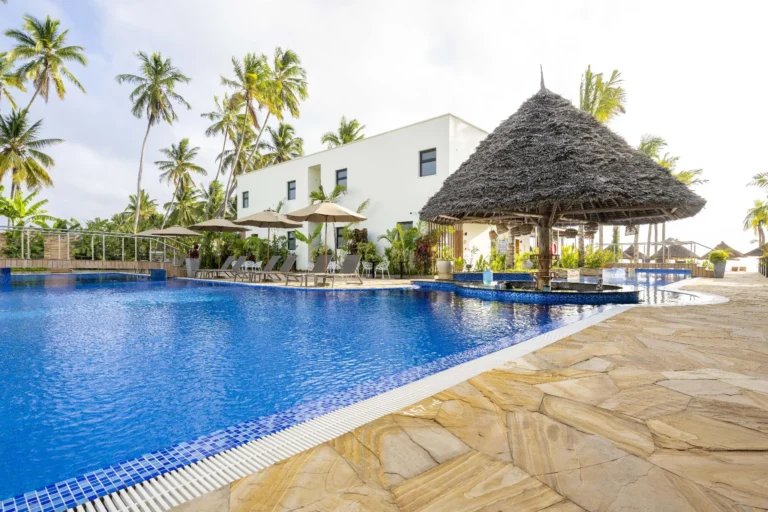 Toa Hotel & Spa