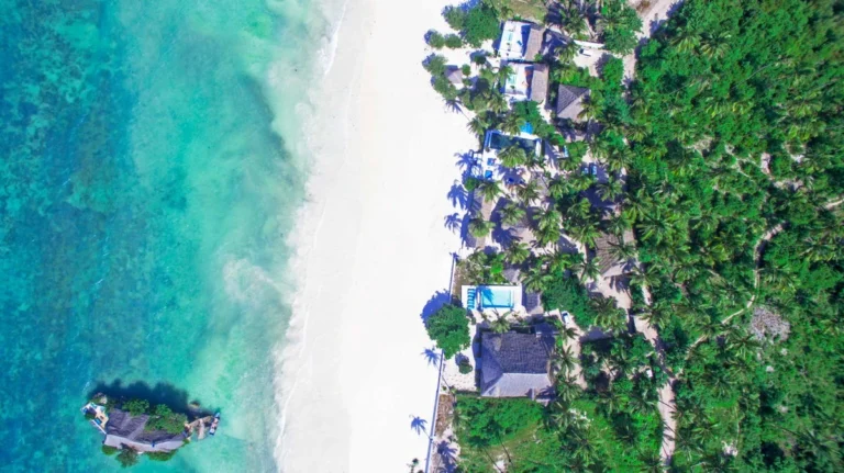 Upendo Beach