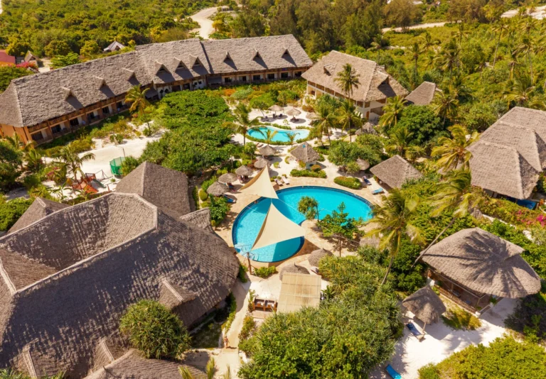 Zanzibar Queen Hotel