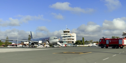 KIA - Kilidove Tours