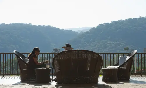 Views from Kitela Lodge