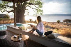 Manyara’s Secret – Lake Manyara – 5 Manyara’s Secret - Lake Manyara - 5