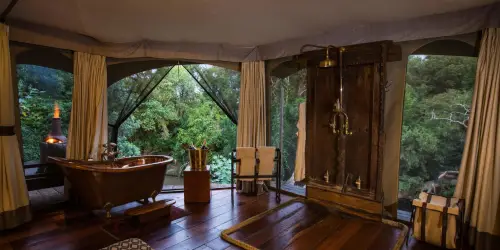 Suite at Mara Plains Great plains Kenya