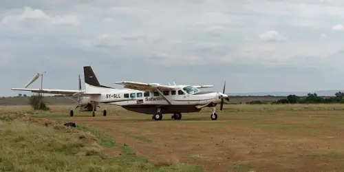 Park entrance fees takes major part in determining your tanzania safari cost